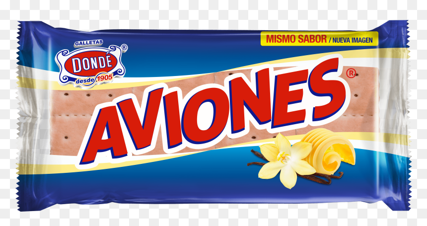 Galletas Donde, HD Png Download - aviones png