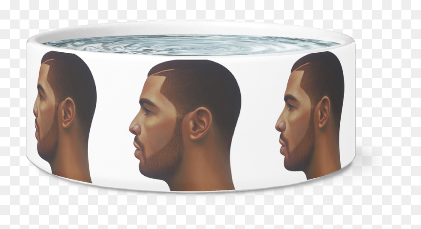 Egg Cup, HD Png Download - drake head png