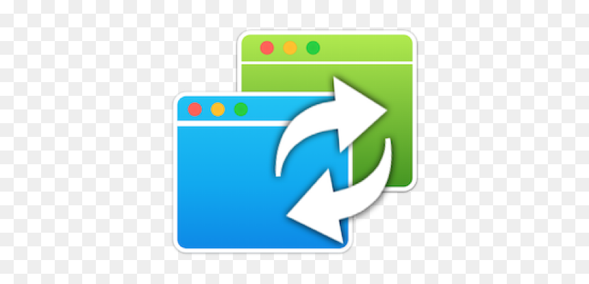 Windowswitcher, HD Png Download - windows cursor png