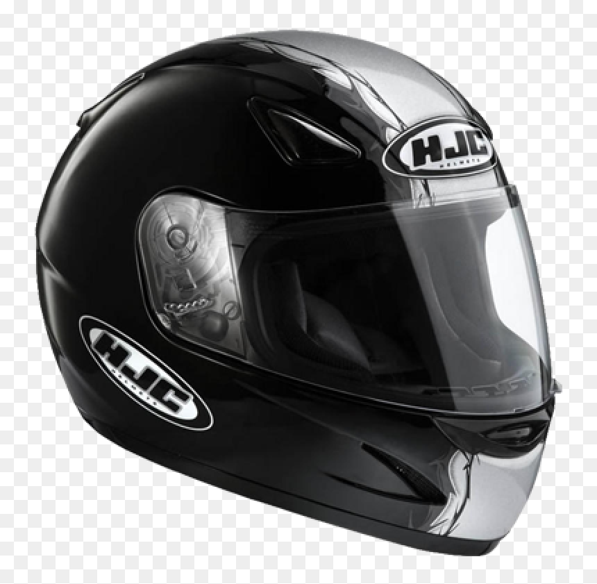 Motorcycle Helmet Png Pic - Hjc Rpha 10 Furia Mc1, Transparent Png - motorcycle helmet png