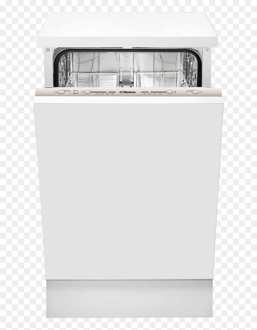 Hansa Zim 434 B, HD Png Download - dishwasher png