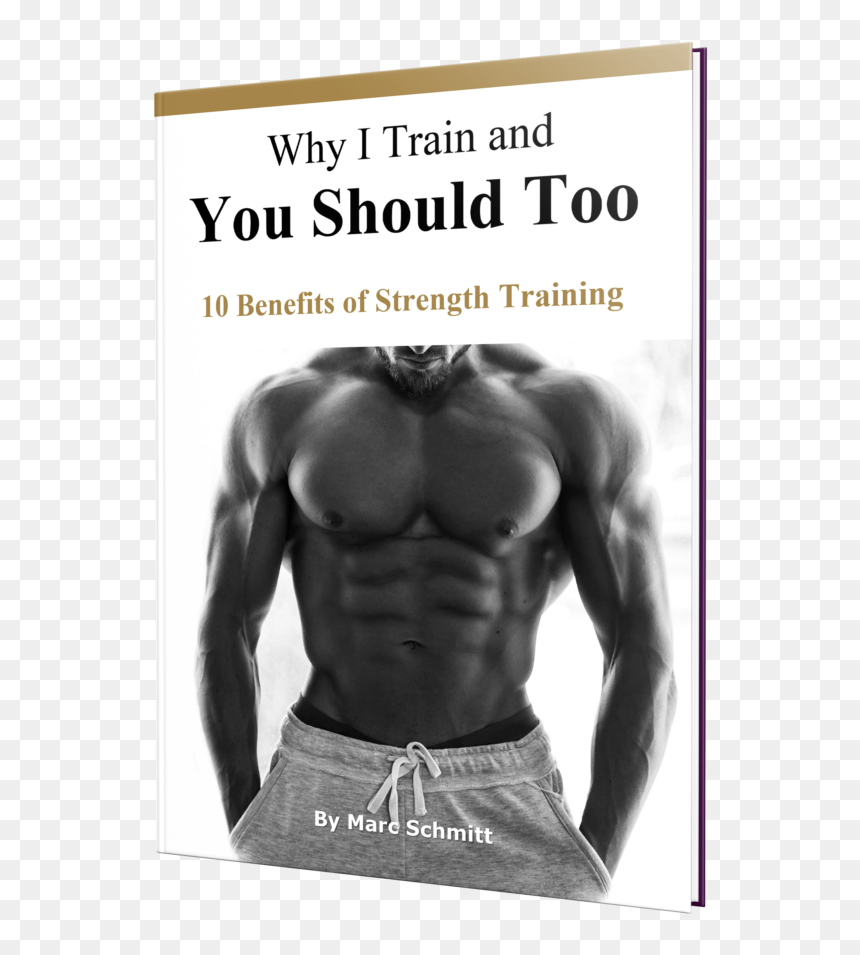 10 Benefits Of Resistance Training - Penalty Jacob Chance Pdf, HD Png Download - muscle arms png
