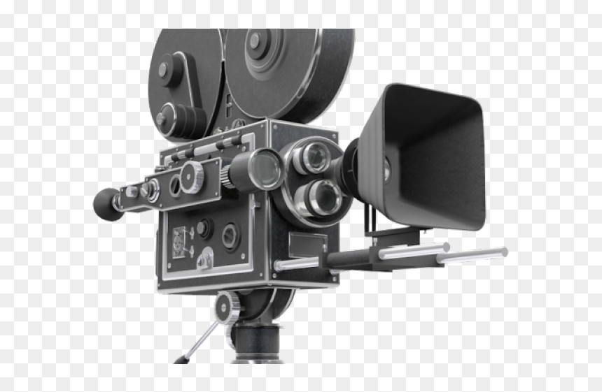 Photo Camera Png Transparent Images - Transparent Film Camera Png, Png Download - camera png transparent