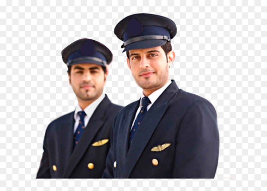 Pilotos De Aviones - Piloto De Emirates Airlines, HD Png Download - aviones png