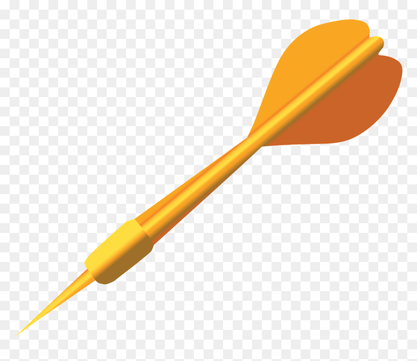 3 D Dart Png, Transparent Png - dartboard png