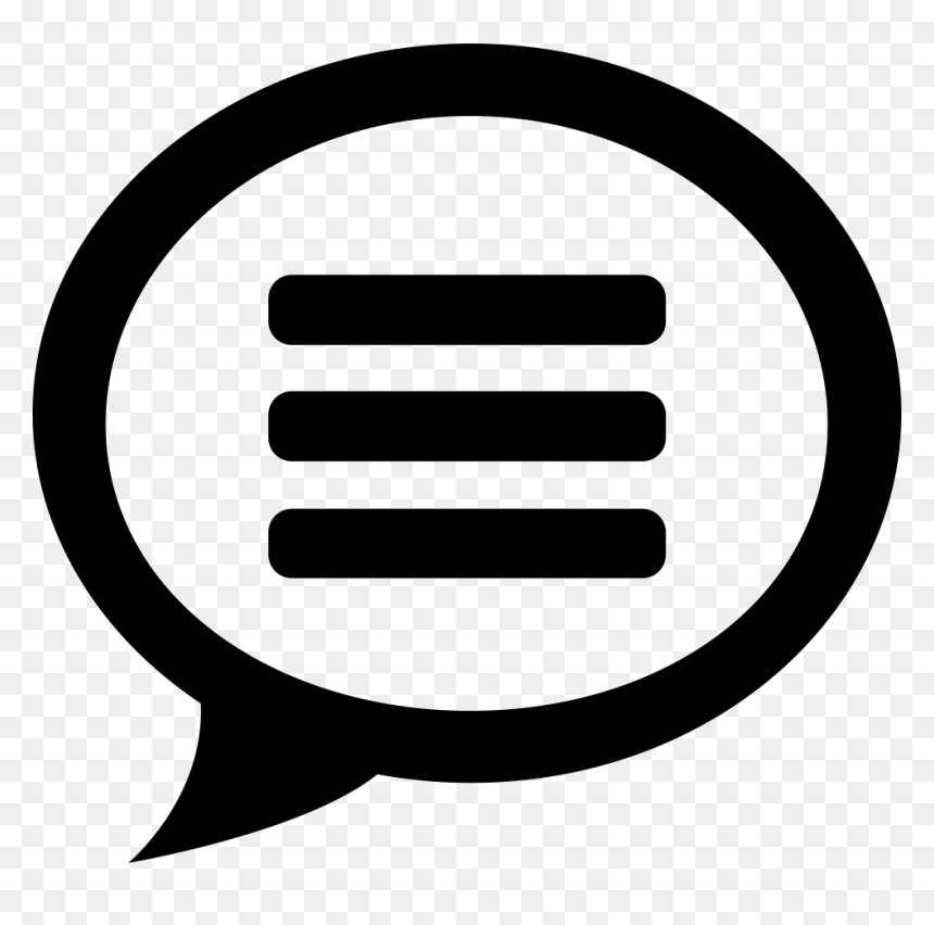 Handsfree Sms Texting - Simbolo Do Sms Png, Transparent Png - texting png