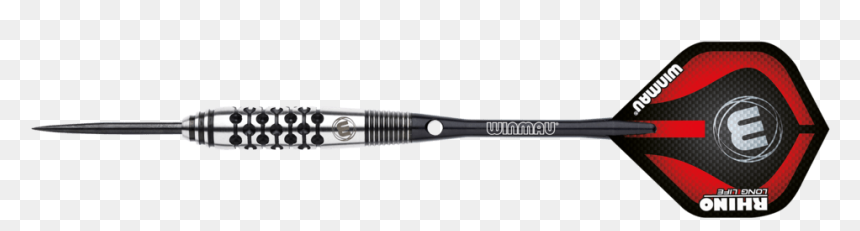 Winmau Zagato S1 22g Steel Tip Darts - Winmau Zagato Soft Dart, HD Png Download - dartboard png