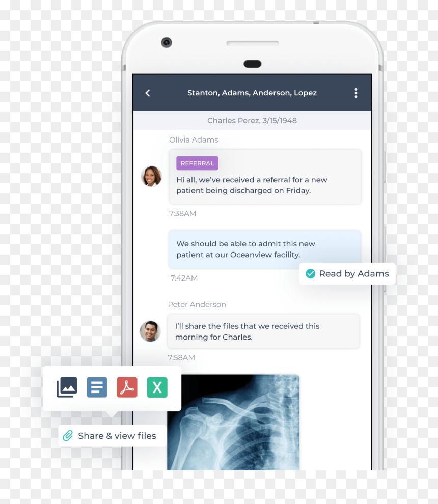 Quickly Search For Messages By Keywords, Topics, Participants, HD Png Download - texting png