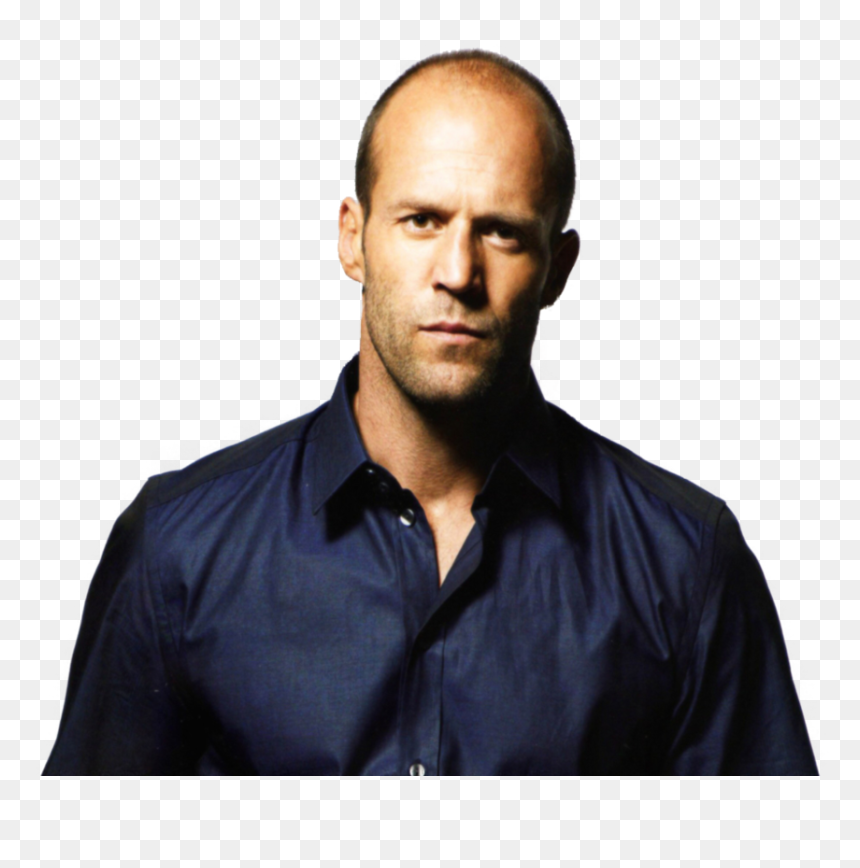 Download Jason Statham Png Image, Transparent Png - jason momoa png