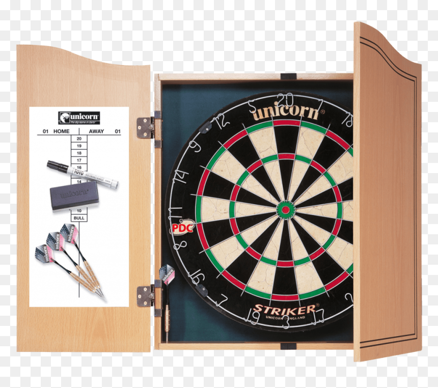 Unicorn Dart, HD Png Download - dartboard png