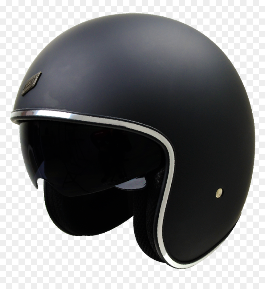 Motorcycle Helmet, HD Png Download - motorcycle helmet png