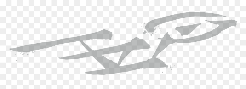 Star Trek Enterprise Png, Transparent Png - star trek enterprise png