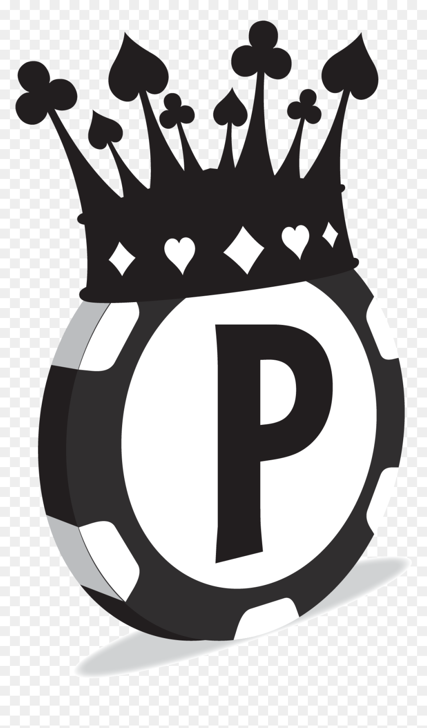 New Logo Chips Poker, HD Png Download - casino chips png