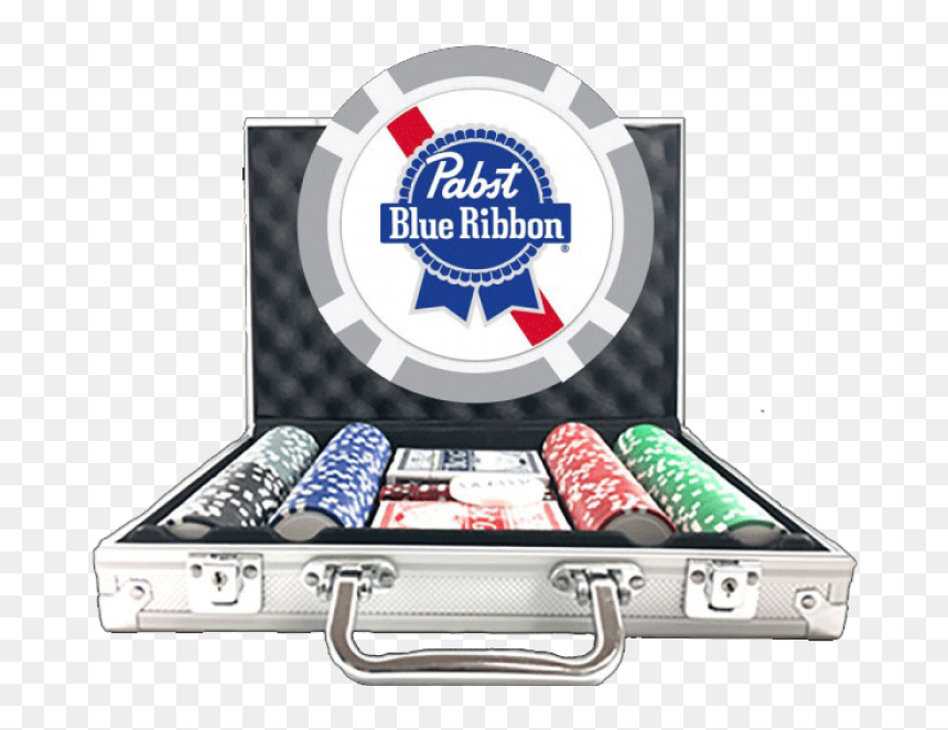 Premium Poker Chip Set - Custom Poker Card Set, HD Png Download - casino chips png