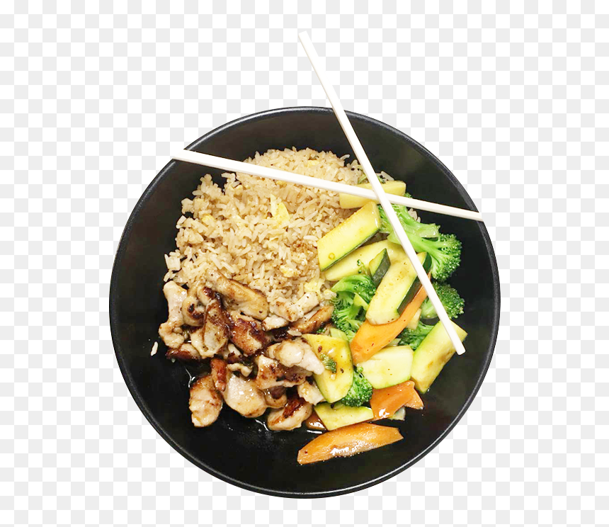 Rice Bowl $10 - Sukiyaki, HD Png Download - bowl of rice png