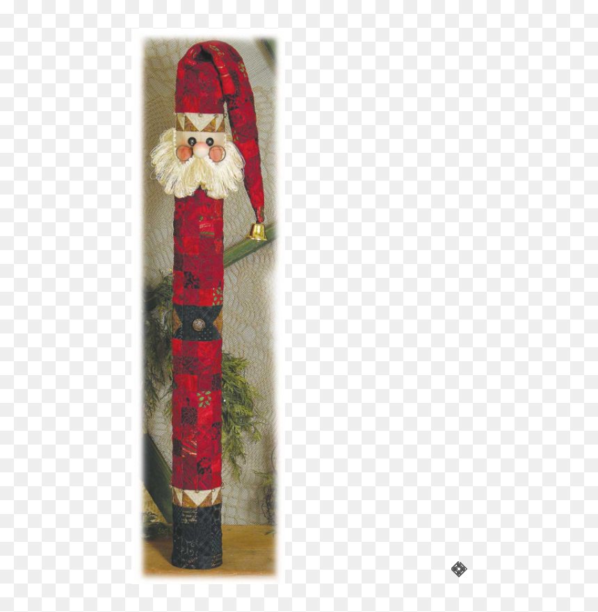 Transparent Jingle Bell Png - Decorative Nutcracker, Png Download - jingle bell png