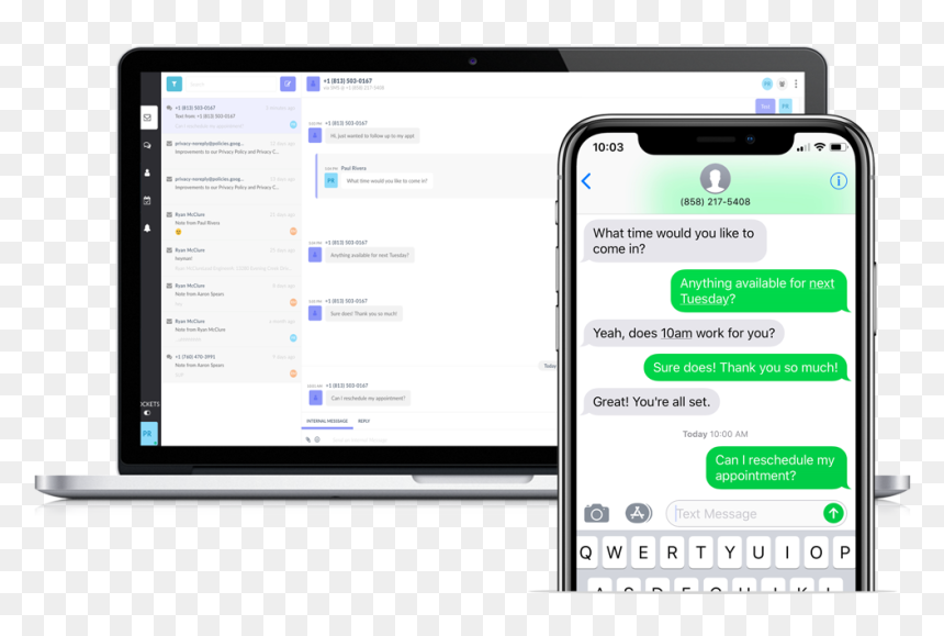 Fake Apple Pay Text, HD Png Download - texting png