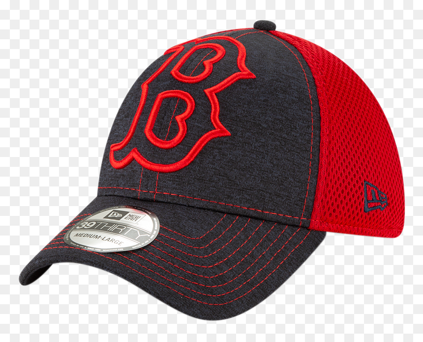 Picture Of Men"s Mlb Boston Red Sox Tonal Shade Cap, HD Png Download - boston red sox png