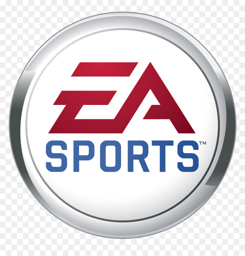 Ea Sporst Logo Png Image Free Download Searchpng - Ea Sports Logo Png, Transparent Png - ea png