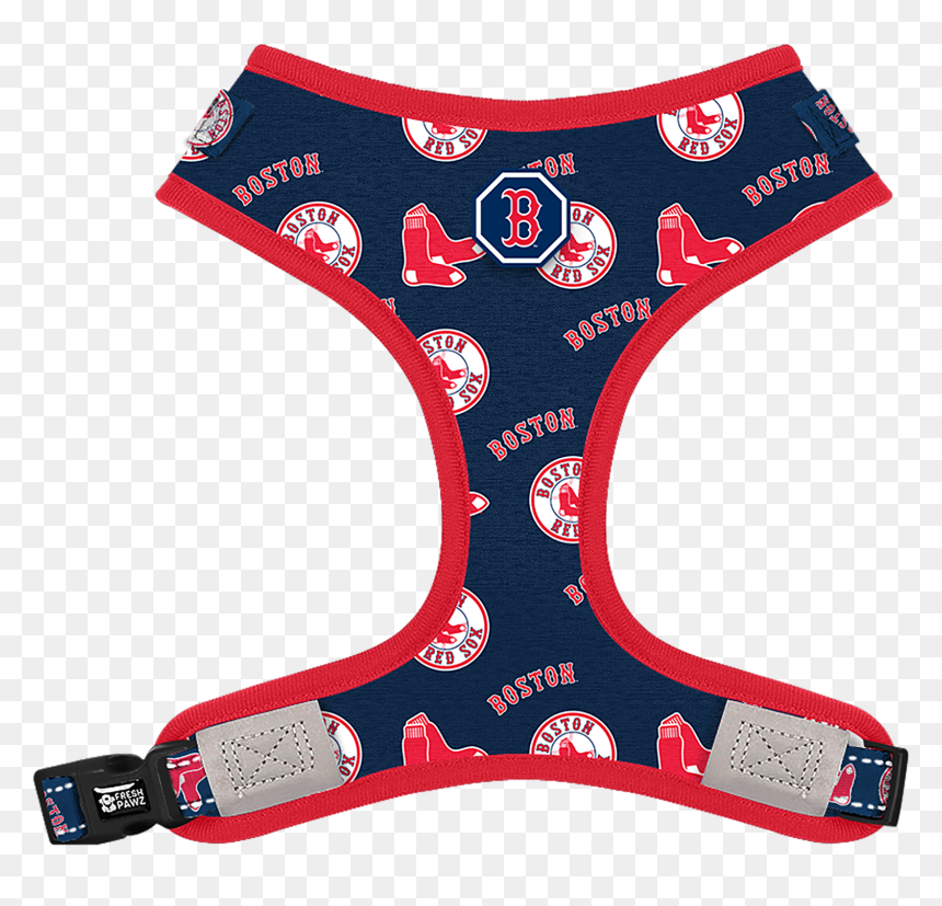 Boston Red Sox X Fresh Pawz, HD Png Download - boston red sox png