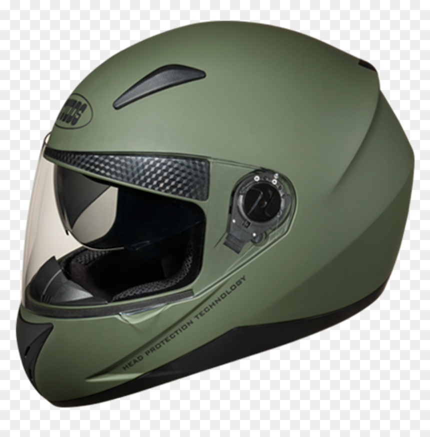 Transparent Military Helmet Png, Png Download - motorcycle helmet png