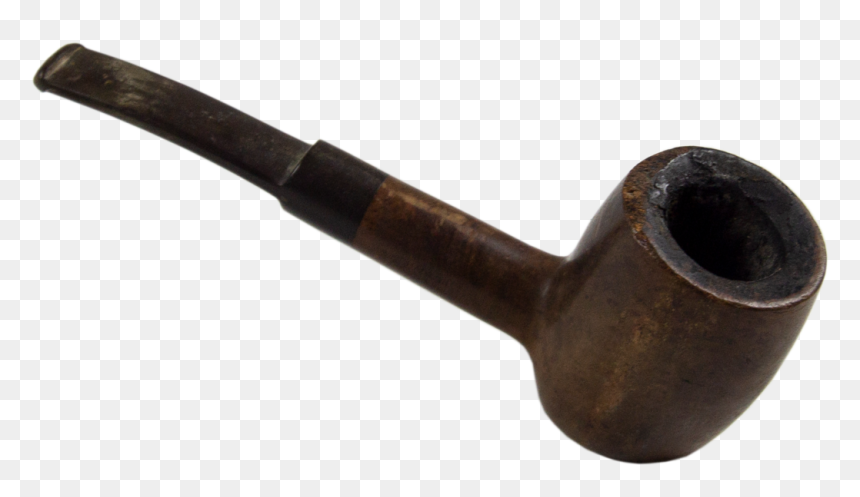 1791 Vintage - Pipe, HD Png Download - smoking pipe png