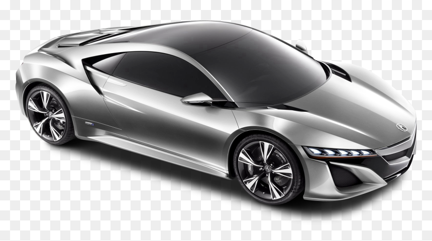 Acura Nsx Concept 2030, HD Png Download - acura png