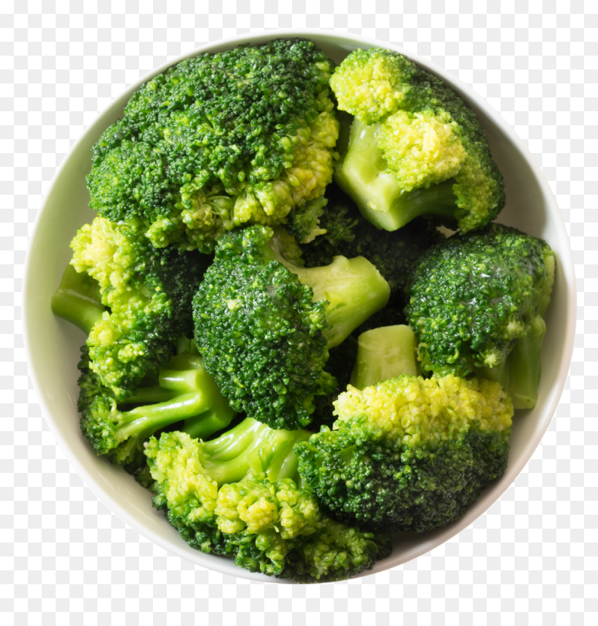 Broccoli, HD Png Download - brocoli png