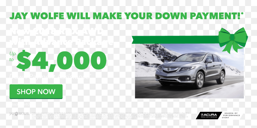 Payment, HD Png Download - acura png