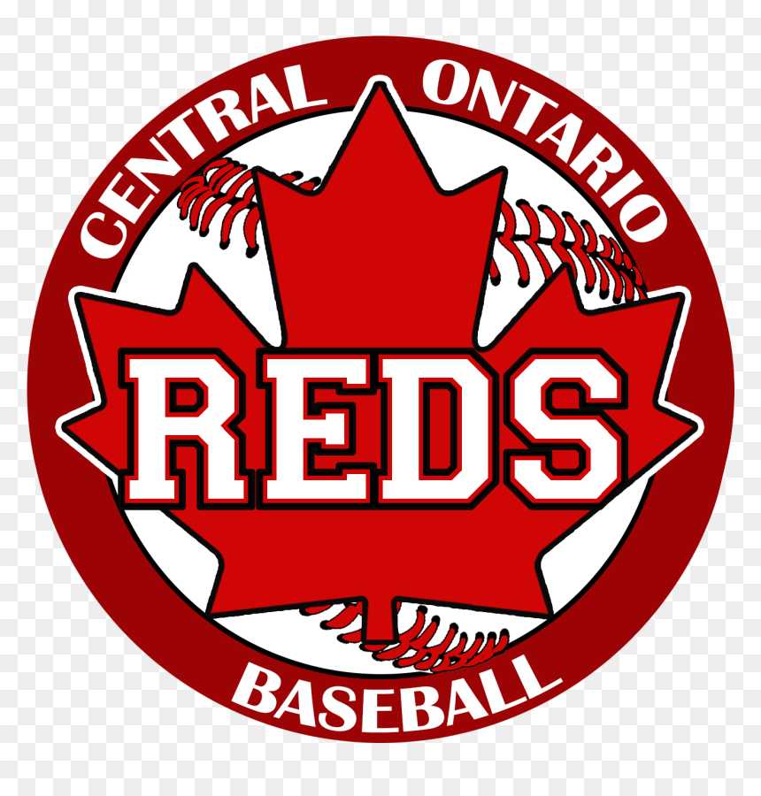 Logo - Emblem, HD Png Download - reds logo png