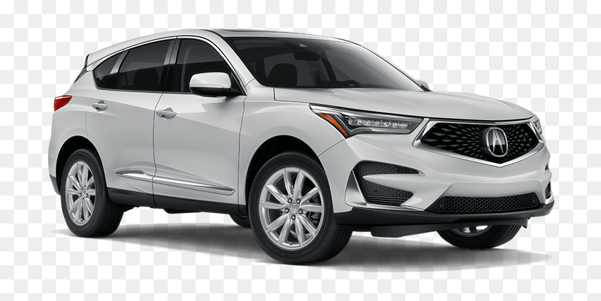 Acura Rdx 2020 Price, HD Png Download - acura png