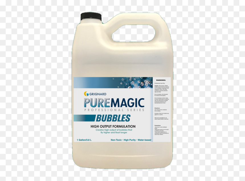 Plastic, HD Png Download - bubbles background png
