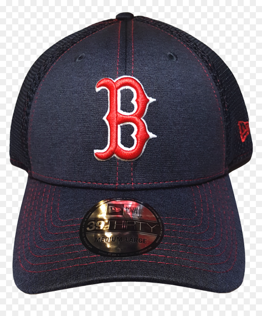 Baseball Cap, HD Png Download - boston red sox png