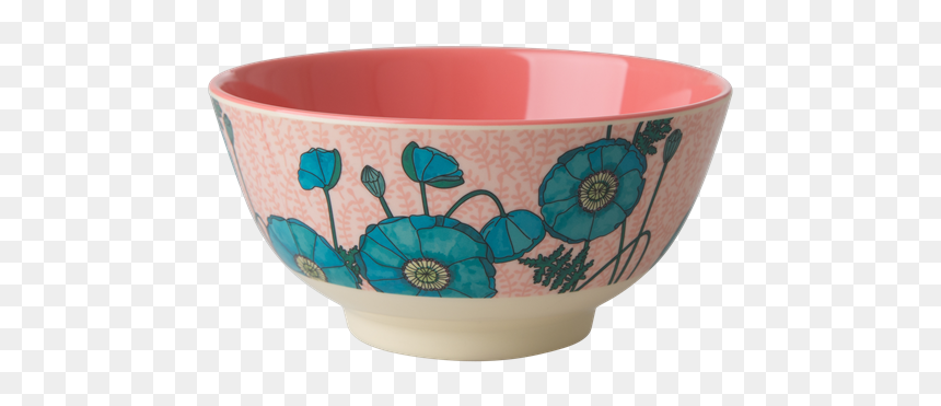 Bowl, HD Png Download - bowl of rice png