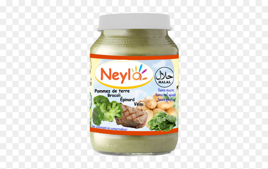 Green Curry, HD Png Download - brocoli png