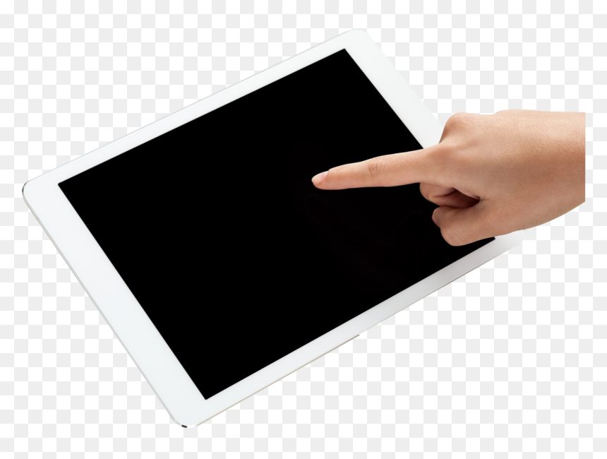 Electronics, HD Png Download - tablet.png