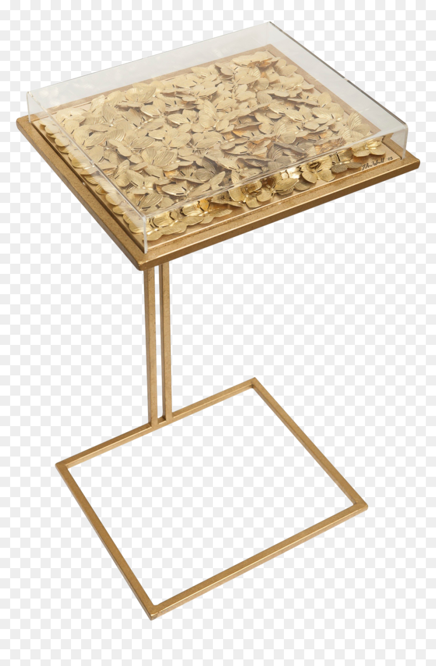 Cocktail Table Main, HD Png Download - png table