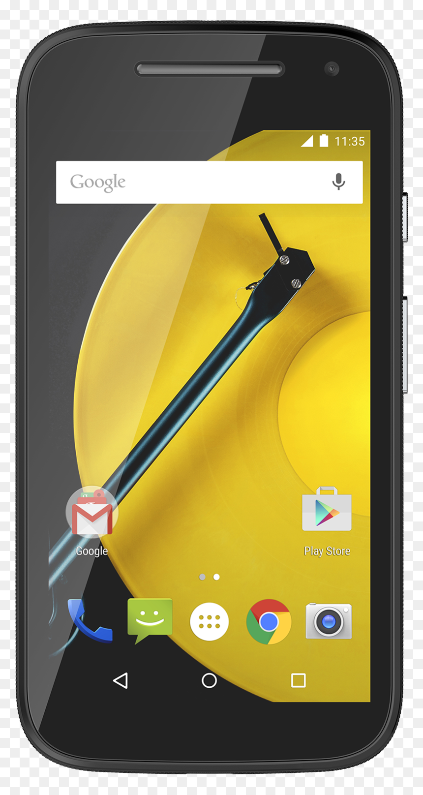 Moto E, HD Png Download - motorola png