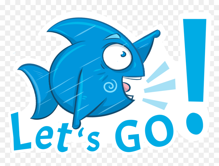 Aquafadas Viber Stickers, HD Png Download - viber logo png