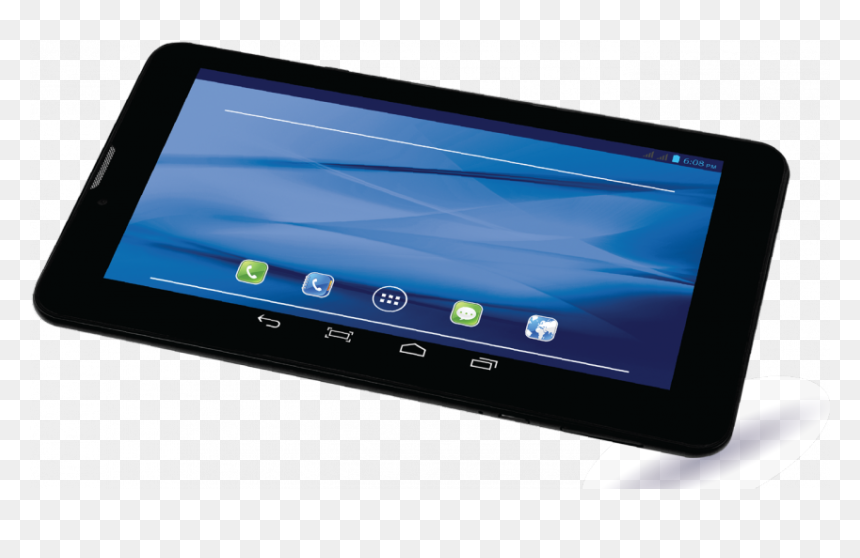 Datawind Ahead Of Samsung In Tablet Pc Sales - Datawind Tablet, HD Png Download - tablet.png