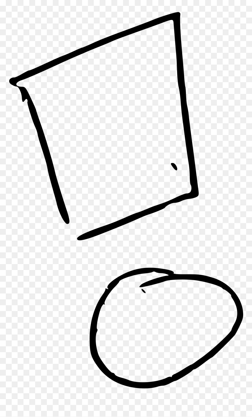 Exclamation Point Clip Arts - Exclamation Mark Sketch Transparent, HD Png Download - red exclamation point png