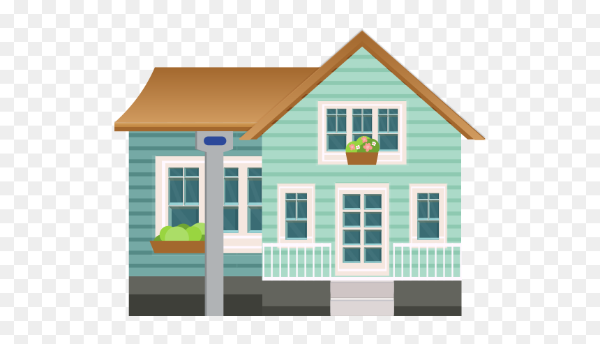 Casas Coloridas, HD Png Download - terminator head png