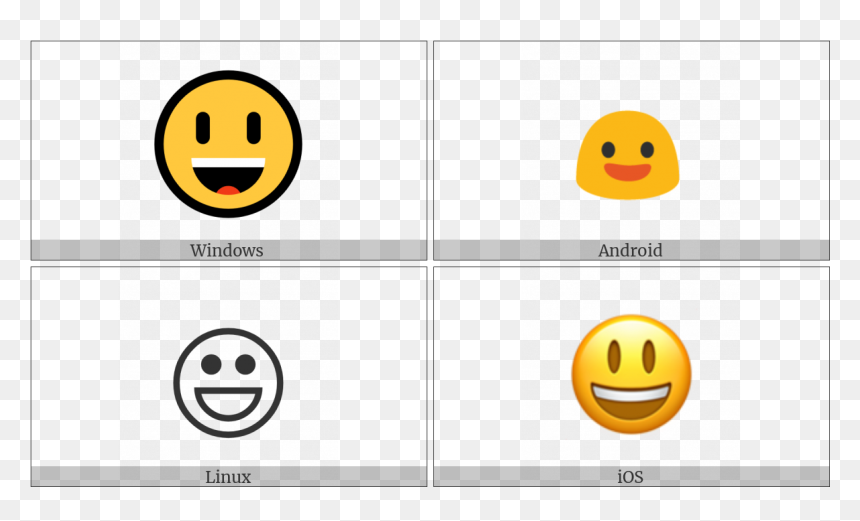Transparent Smiling Mouth Png, Png Download - smiling mouth png