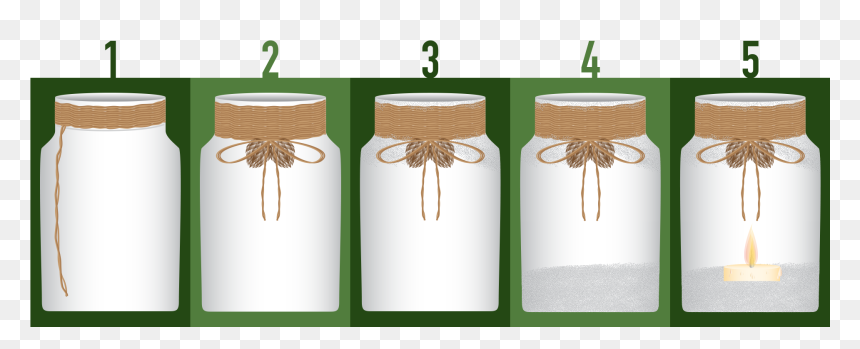 As A Variation Cover The Bottom And Part- - Illustration, HD Png Download - twine bow png