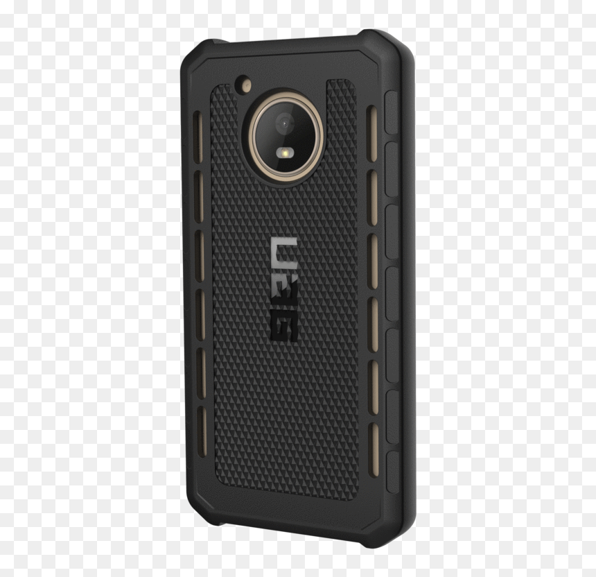 Moto E6 Uag Case, HD Png Download - motorola png