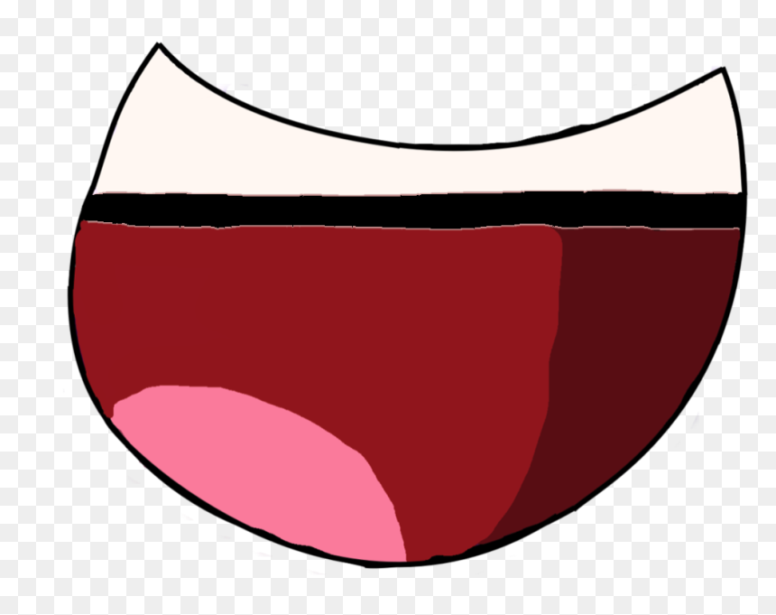 Images Of Laughing Spacehero, HD Png Download - smiling mouth png