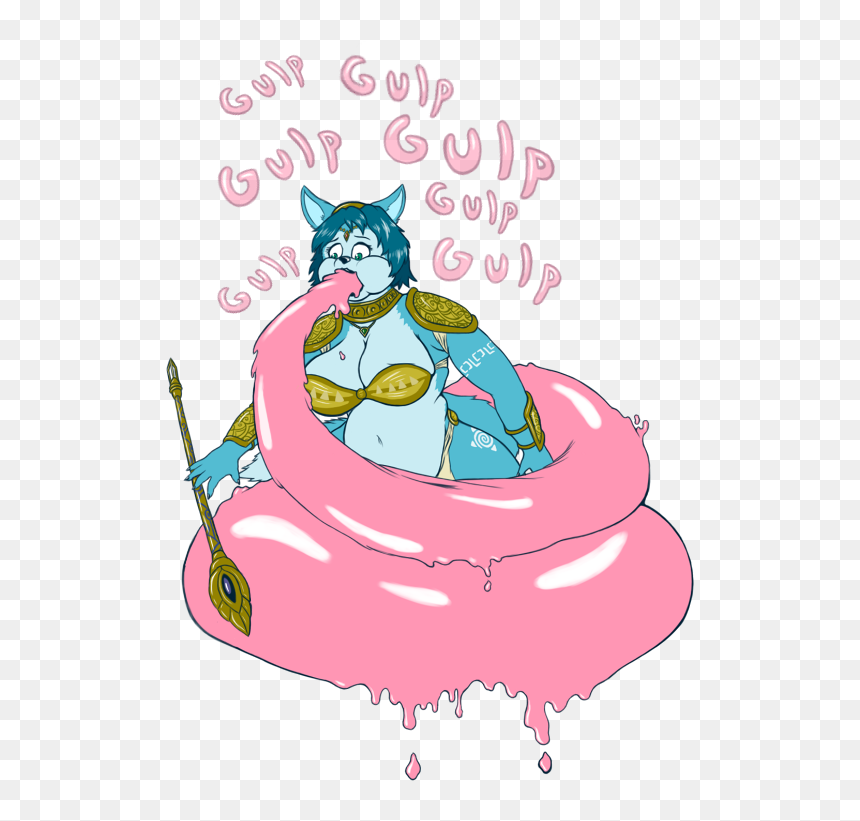 Star Fox Fat Krystal, HD Png Download - star fox png