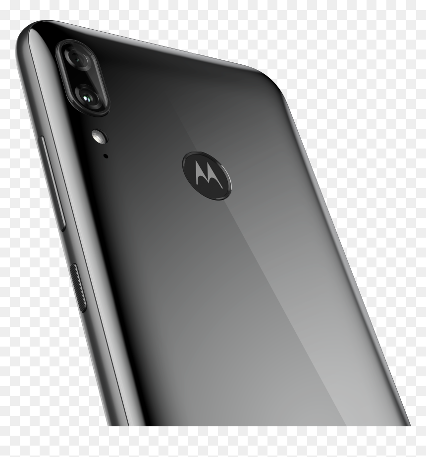 Moto E6 Plus, HD Png Download - motorola png