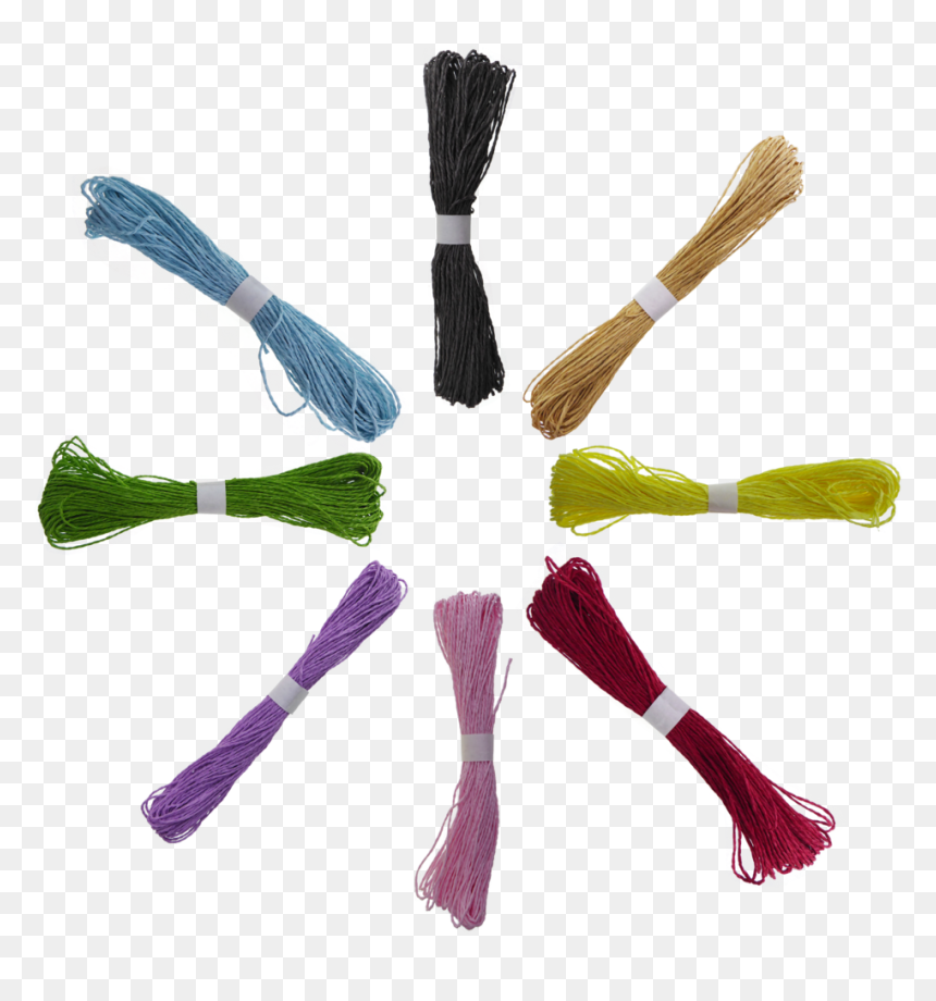 Brush, HD Png Download - twine bow png