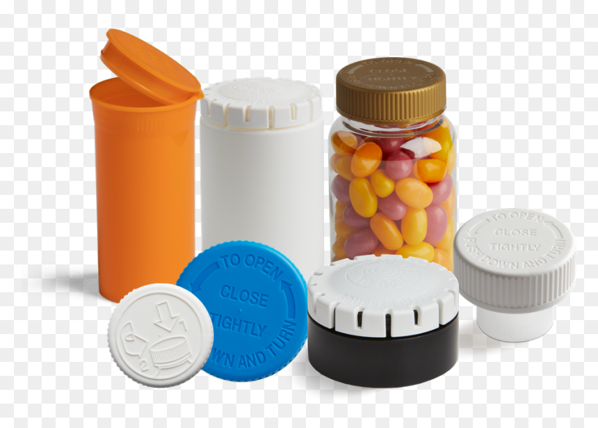 Pill, HD Png Download - prescription bottle png